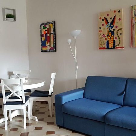 דירות לריצ'י La Casa Fra Gli Ulivi מראה חיצוני תמונה